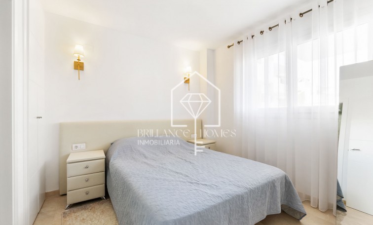 Sprzedaż - Apartament - Punta Prima - La Recoleta