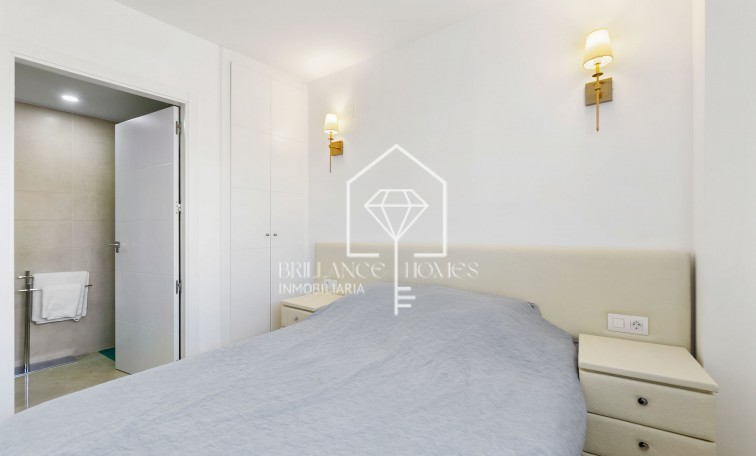 Resale - Apartment - Punta Prima - La Recoleta