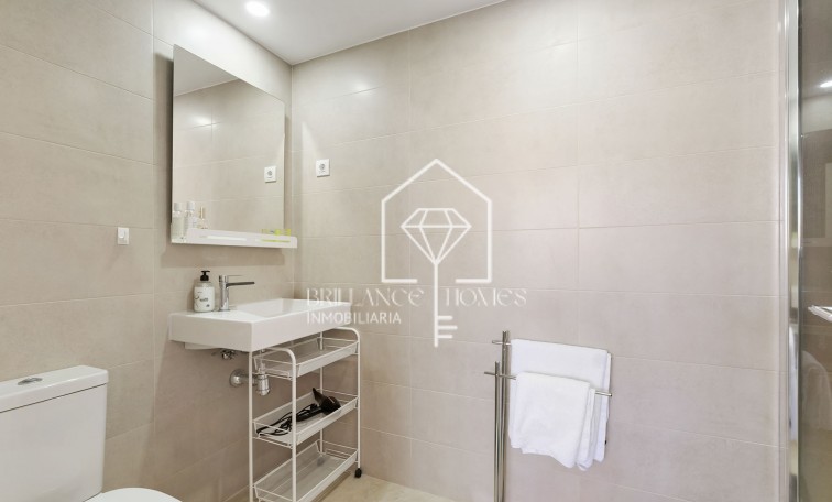 Sale - Apartment - Punta Prima - La Recoleta