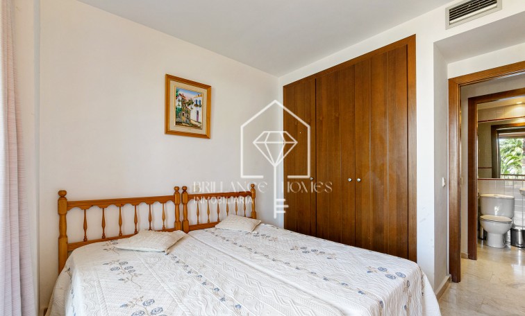 Sale - Apartment - Punta Prima - La Entrada