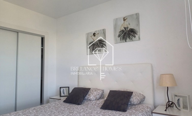 Revente - Apartamento - Gran Alacant