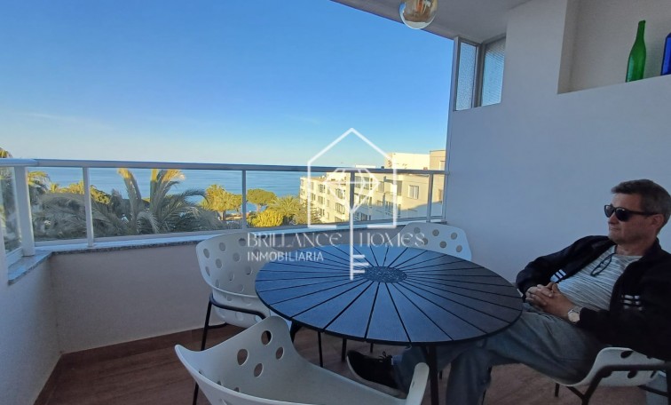 Sale - Apartamento - Gran Alacant