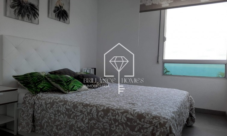 Sale - Apartamento - Gran Alacant