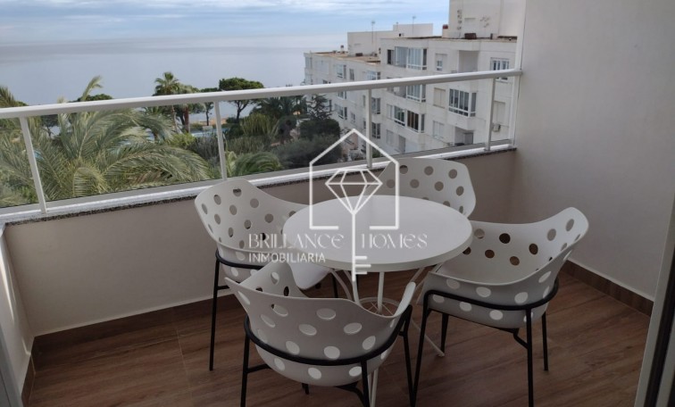 Sale - Apartamento - Gran Alacant