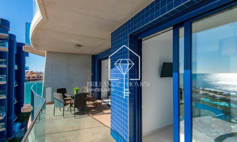 Sale - Apartamento - Punta Prima