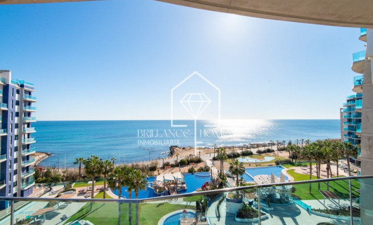 Sale - Apartamento - Punta Prima