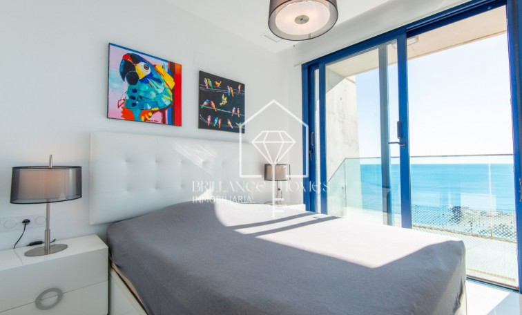 Sale - Apartamento - Punta Prima