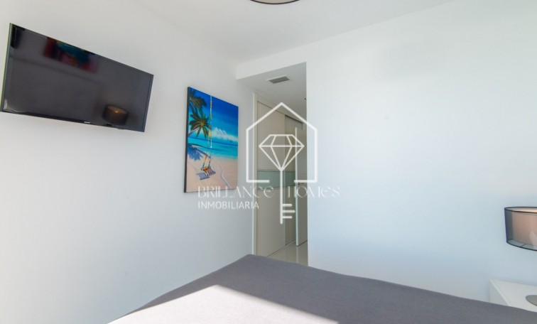 Sale - Apartamento - Punta Prima