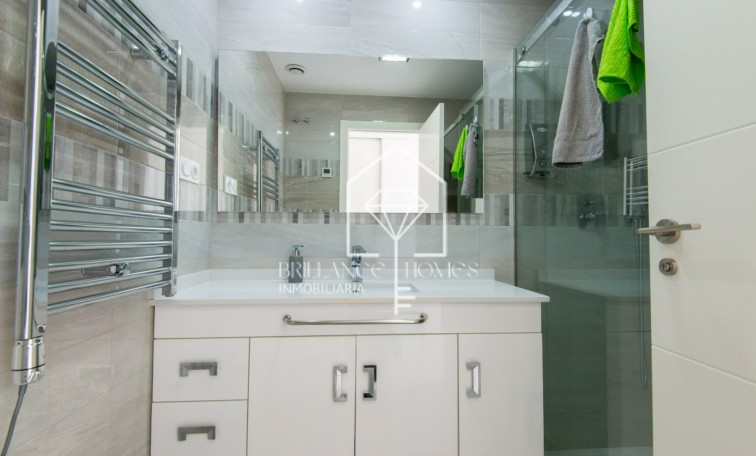 Sale - Apartamento - Punta Prima