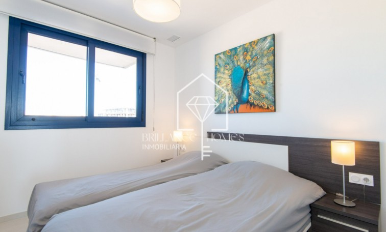 Sale - Apartamento - Punta Prima