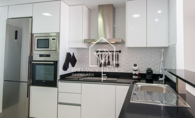 Sale - Apartamento - Punta Prima