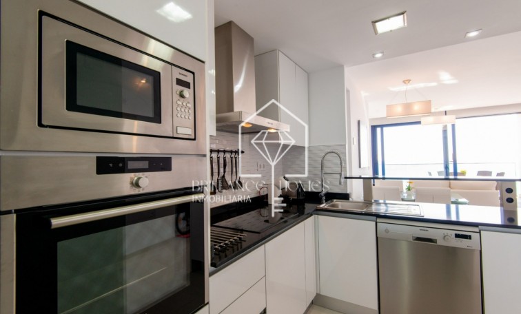 Sale - Apartamento - Punta Prima