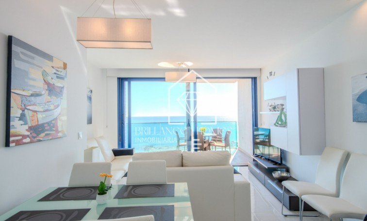 Sale - Apartamento - Punta Prima