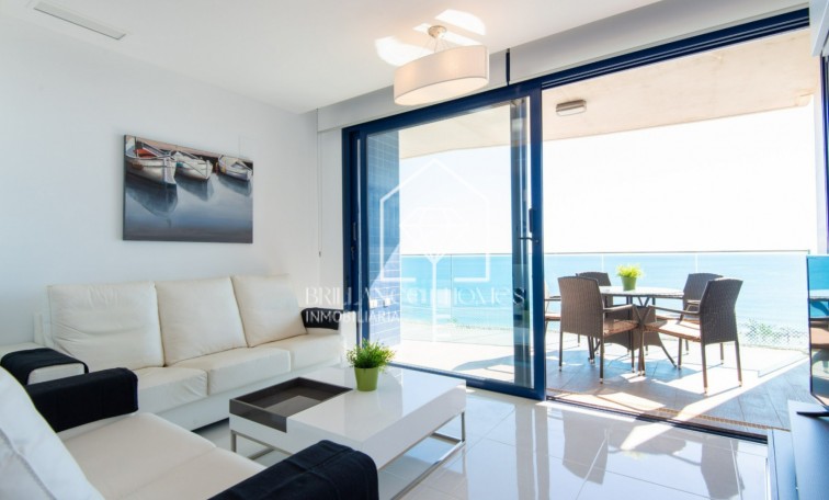 Sale - Apartamento - Punta Prima