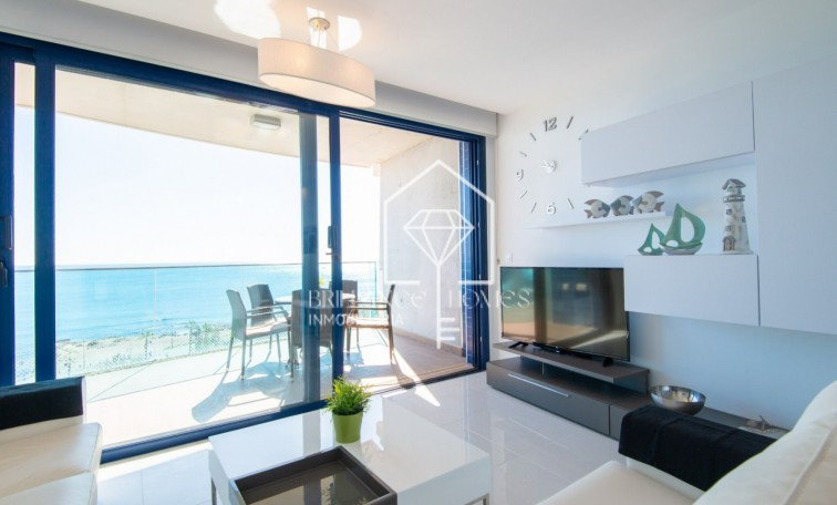 Sale - Apartamento - Punta Prima