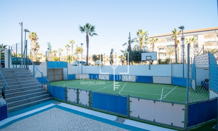 Sale - Apartamento - Punta Prima