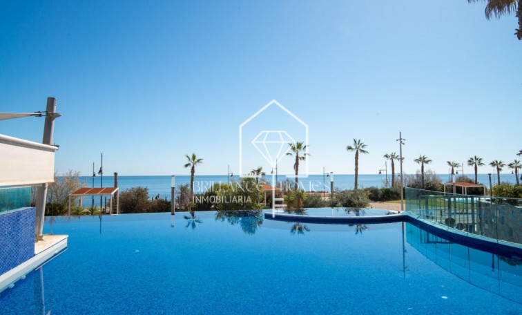 Sale - Apartamento - Punta Prima