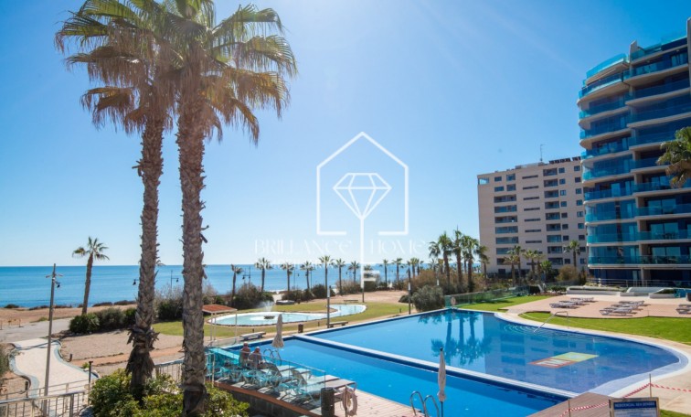 Sale - Apartamento - Punta Prima