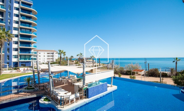 Sale - Apartamento - Punta Prima