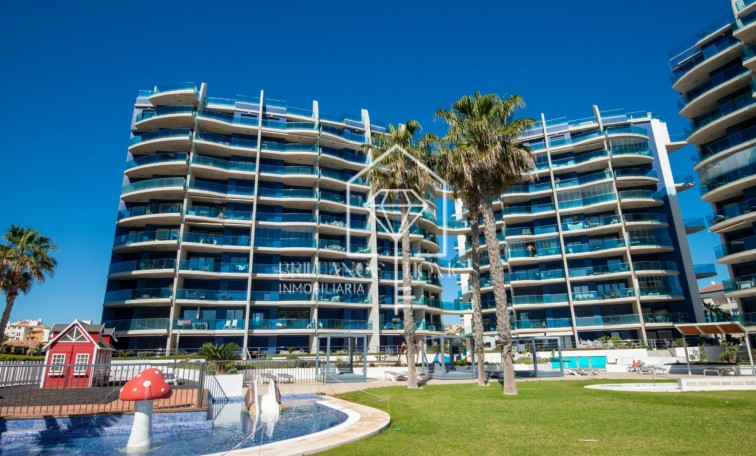 Sale - Apartamento - Punta Prima