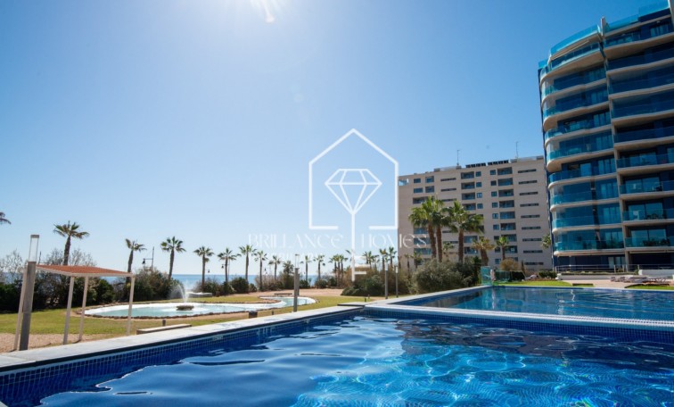 Sale - Apartamento - Punta Prima