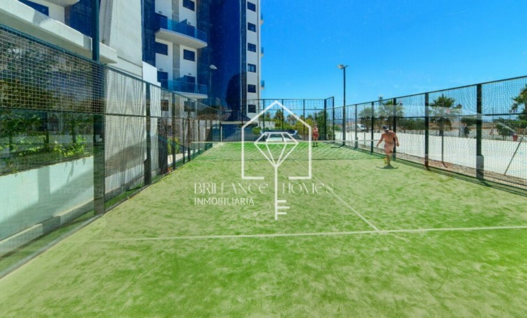 Sale - Apartamento - Punta Prima