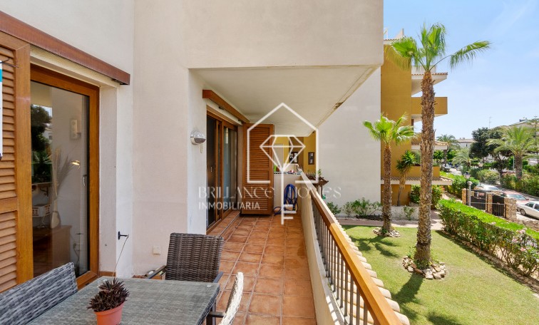 Resale - Apartment - Punta Prima - La Entrada