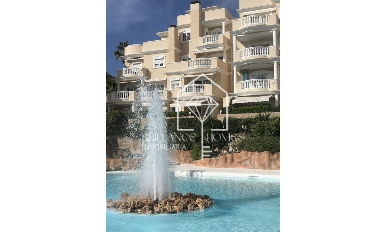 Sale - Apartment / flat - Guardamar del Segura - Guardamar