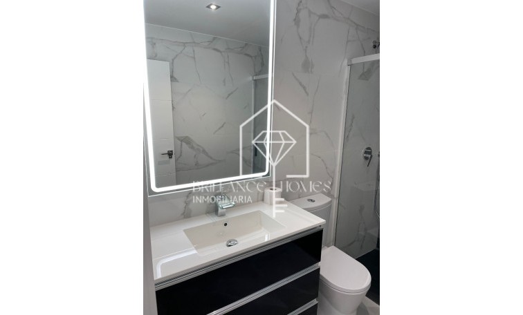 Revente - Appartement - Guardamar del Segura - Guardamar