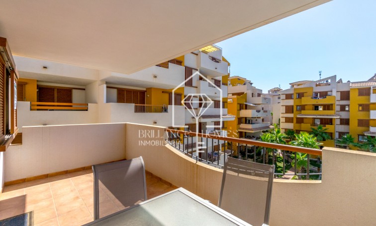 Sale - Apartment - Punta Prima - La Recoleta