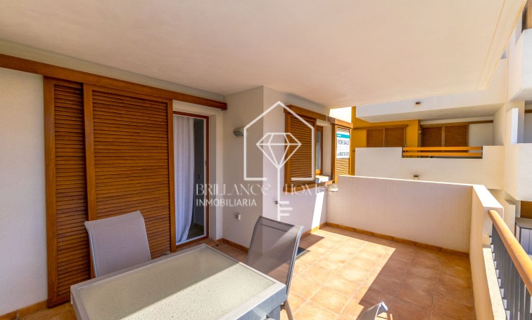 Sale - Apartment - Punta Prima - La Recoleta