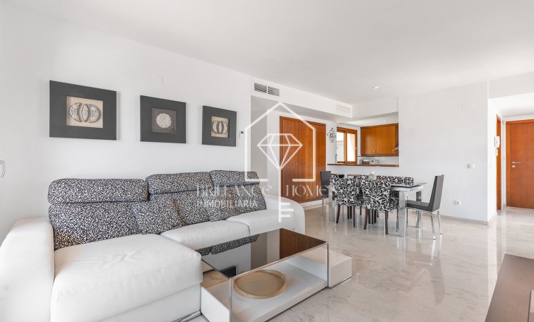 Sale - Penthouse - Punta Prima - La Recoleta