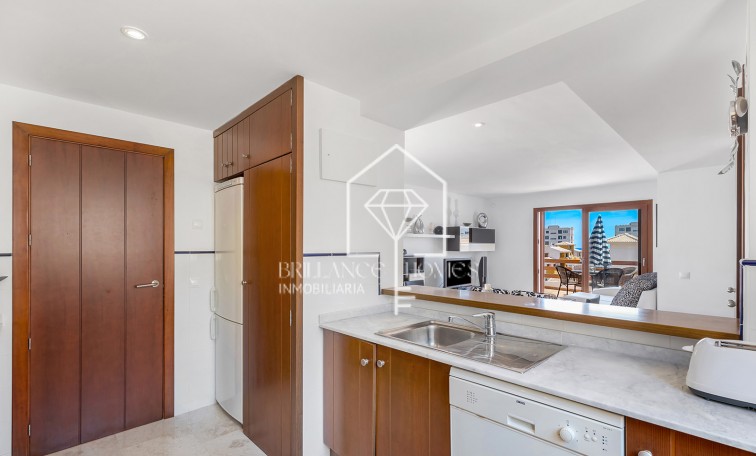 Revente - Penthouse - Punta Prima - La Recoleta