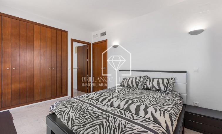 Sale - Penthouse - Punta Prima - La Recoleta