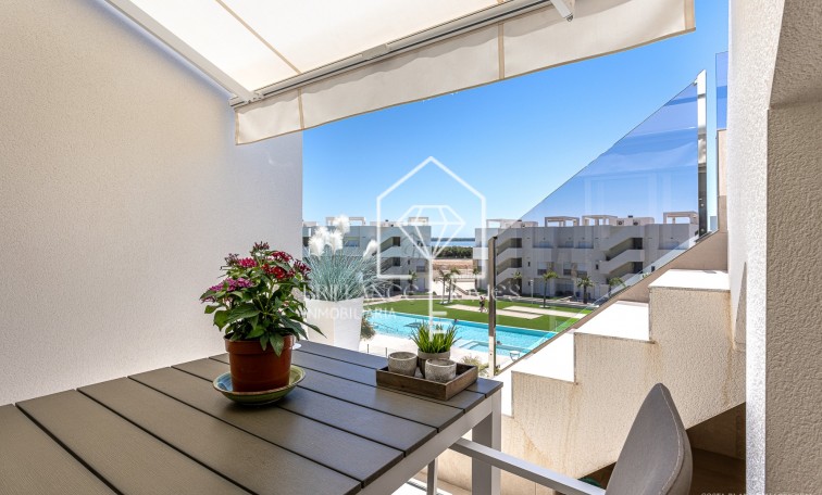 Sale - Apartment / flat - Guardamar del Segura - El Raso