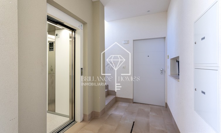 Revente - Appartement - Guardamar del Segura - El Raso