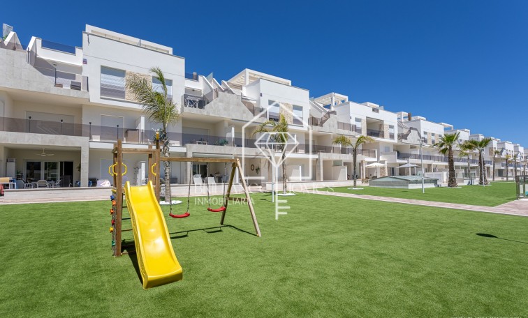 Sale - Apartment / flat - Guardamar del Segura - El Raso