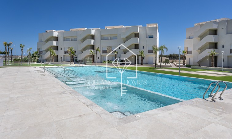 Revente - Appartement - Guardamar del Segura - El Raso