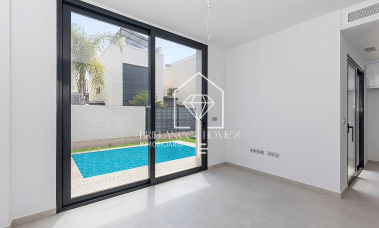 Resale - Villa - Orihuela Costa - Pau 26