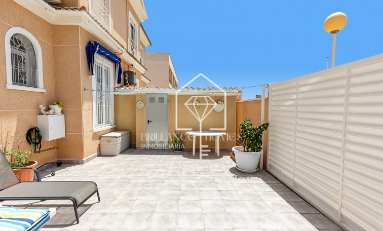 Sale - Apartment - Orihuela Costa - La Zenia