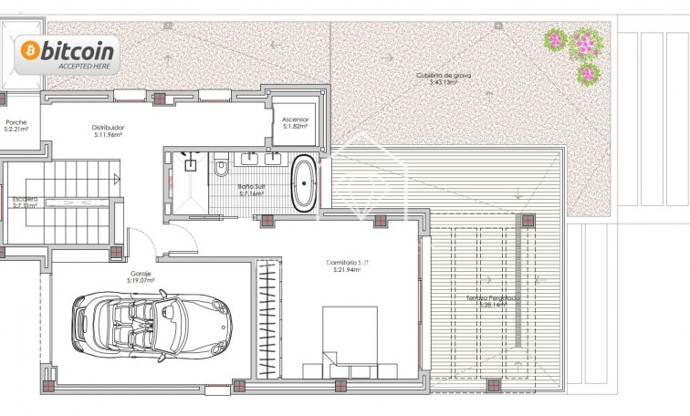 New Build - Villa - Calpe - Gran Sol