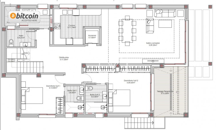 New Build - Villa - Calpe - Gran Sol