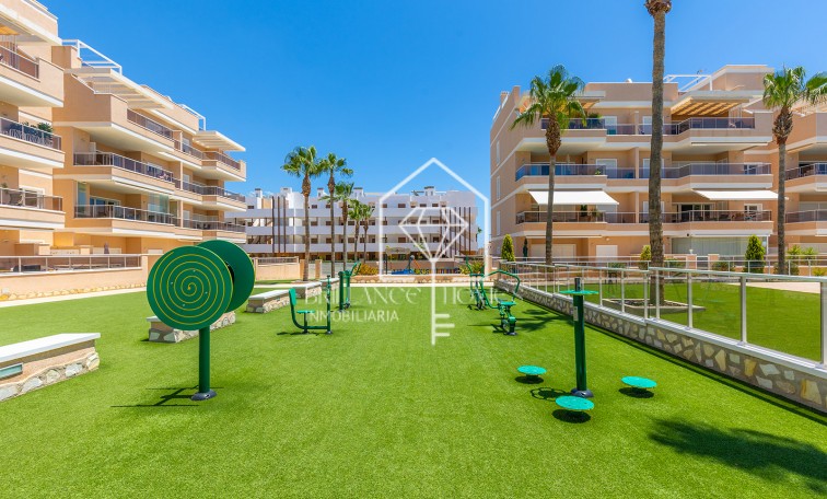 Sale - Apartment - Orihuela Costa - Villamartín-Las Filipinas