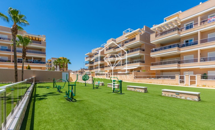 Revente - Apartment - Orihuela Costa - Villamartín-Las Filipinas