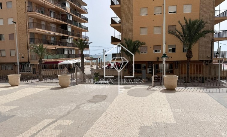 Revente - Appartement / flat - Los Arenales del Sol - Arenales