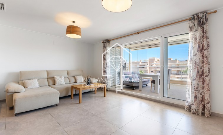 Sprzedaż - Apartament - Orihuela Costa - Villamartín-Las Filipinas