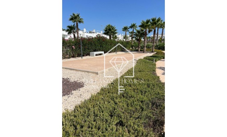 Resale - Apartment - Flat - Orihuela - Entre Naranjos Vistabella Golf