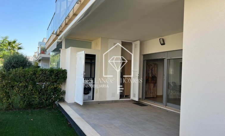 Resale - Apartment - Flat - Orihuela - Entre Naranjos Vistabella Golf