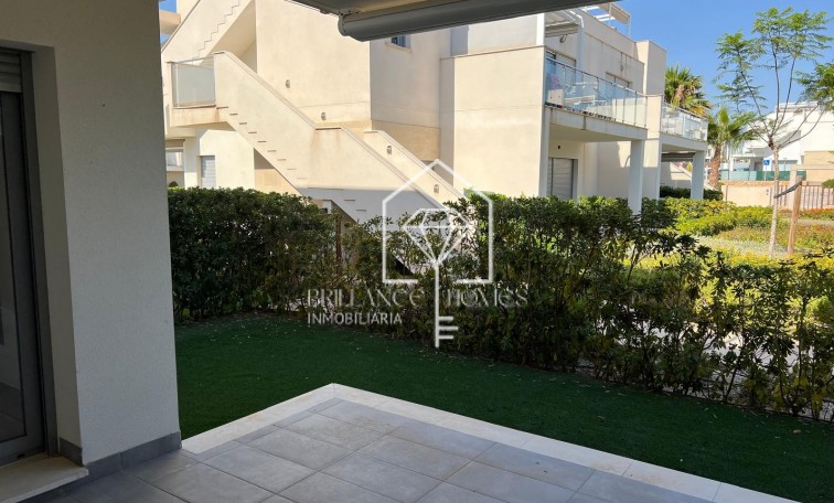 Resale - Apartment - Flat - Orihuela - Entre Naranjos Vistabella Golf