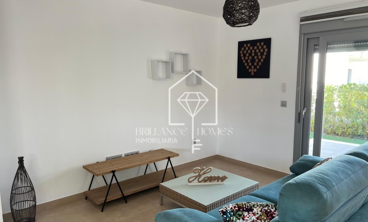 Resale - Apartment - Flat - Orihuela - Entre Naranjos Vistabella Golf